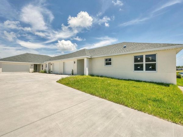 236 BOUNDARY BOULEVARD, ROTONDA WEST, FL 33947