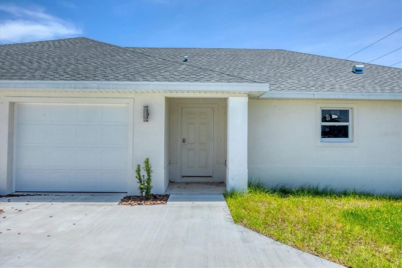 236 Boundary Boulevard, Rotonda West, FL 33947 Photo