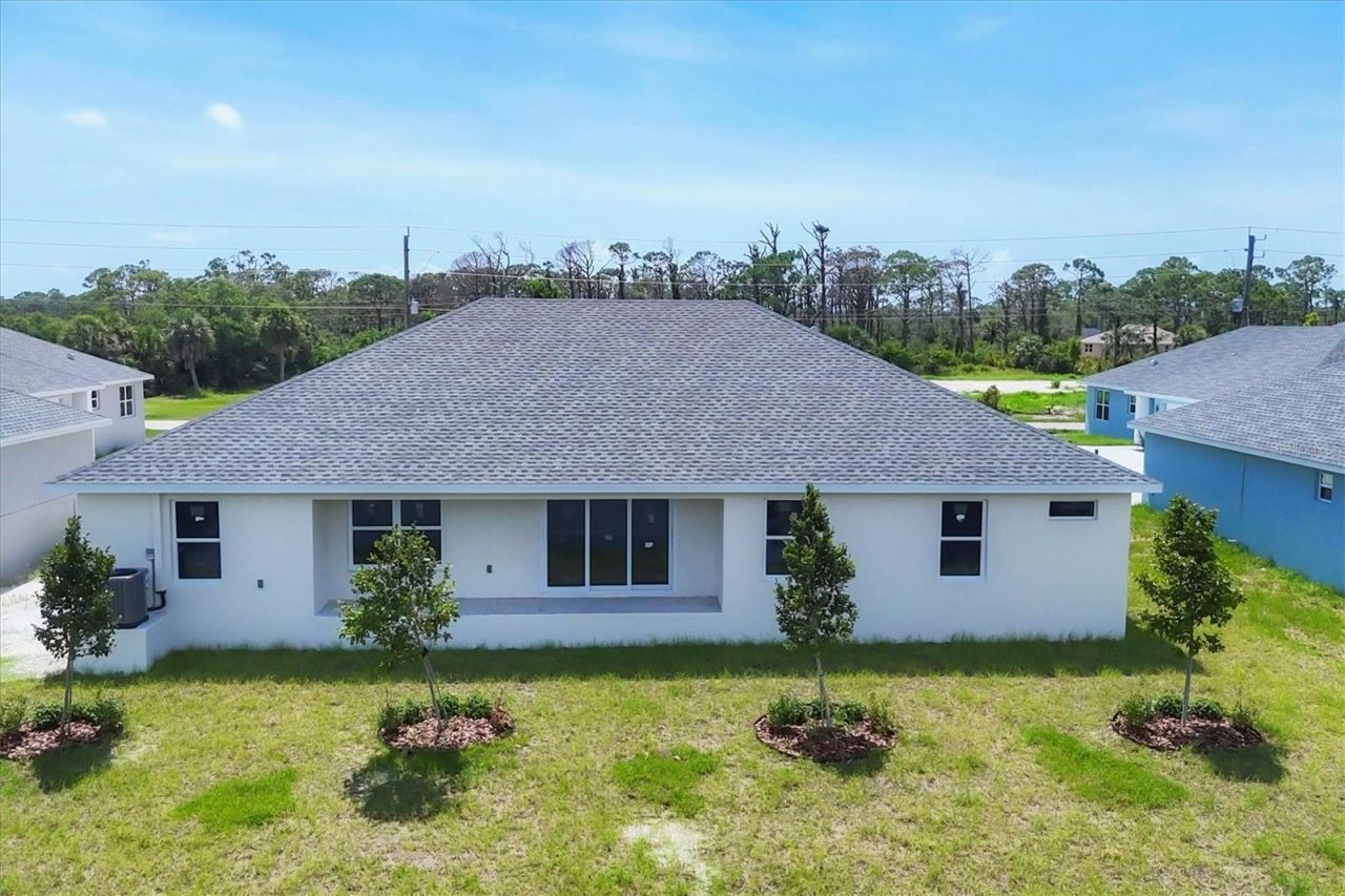 236 Boundary Boulevard, Rotonda West, FL 33947 Photo