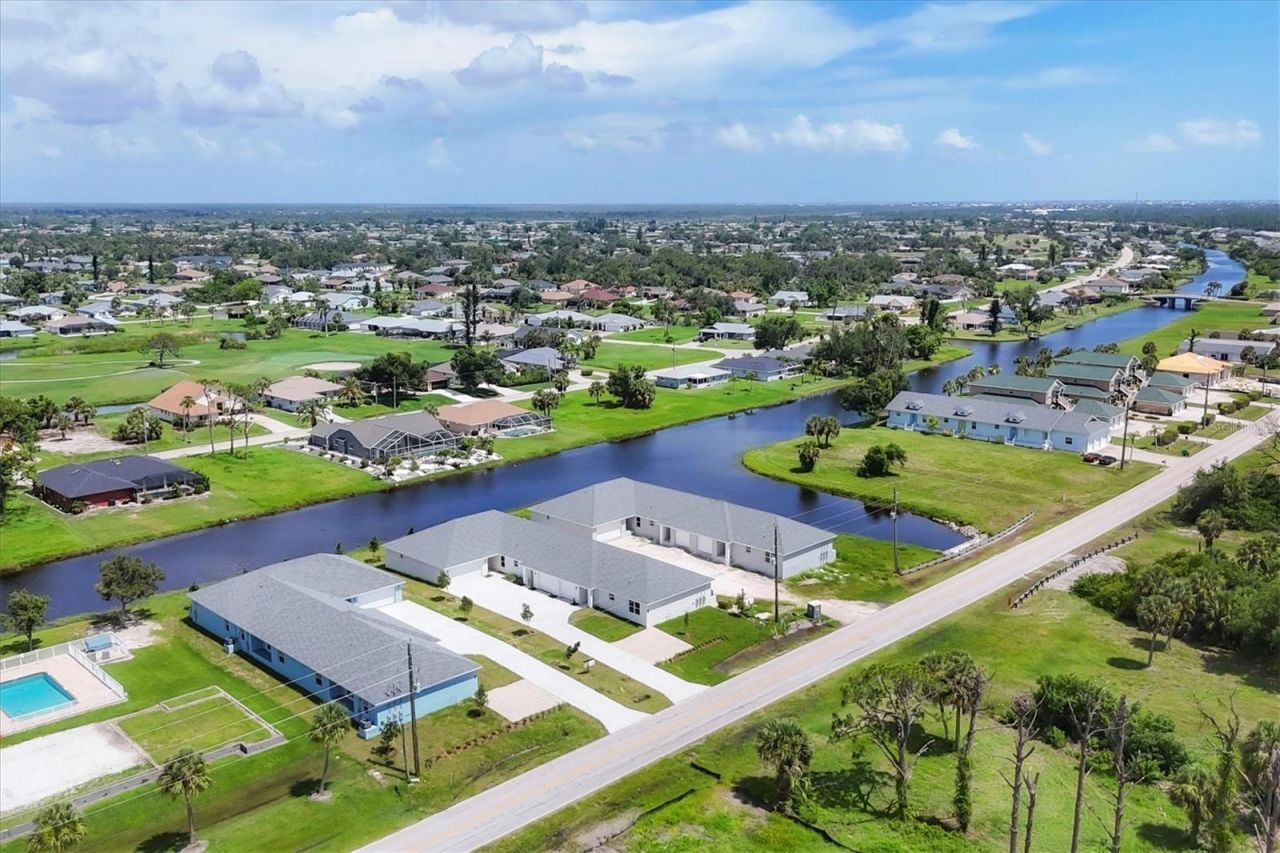 236 Boundary Boulevard, Rotonda West, FL 33947 Photo