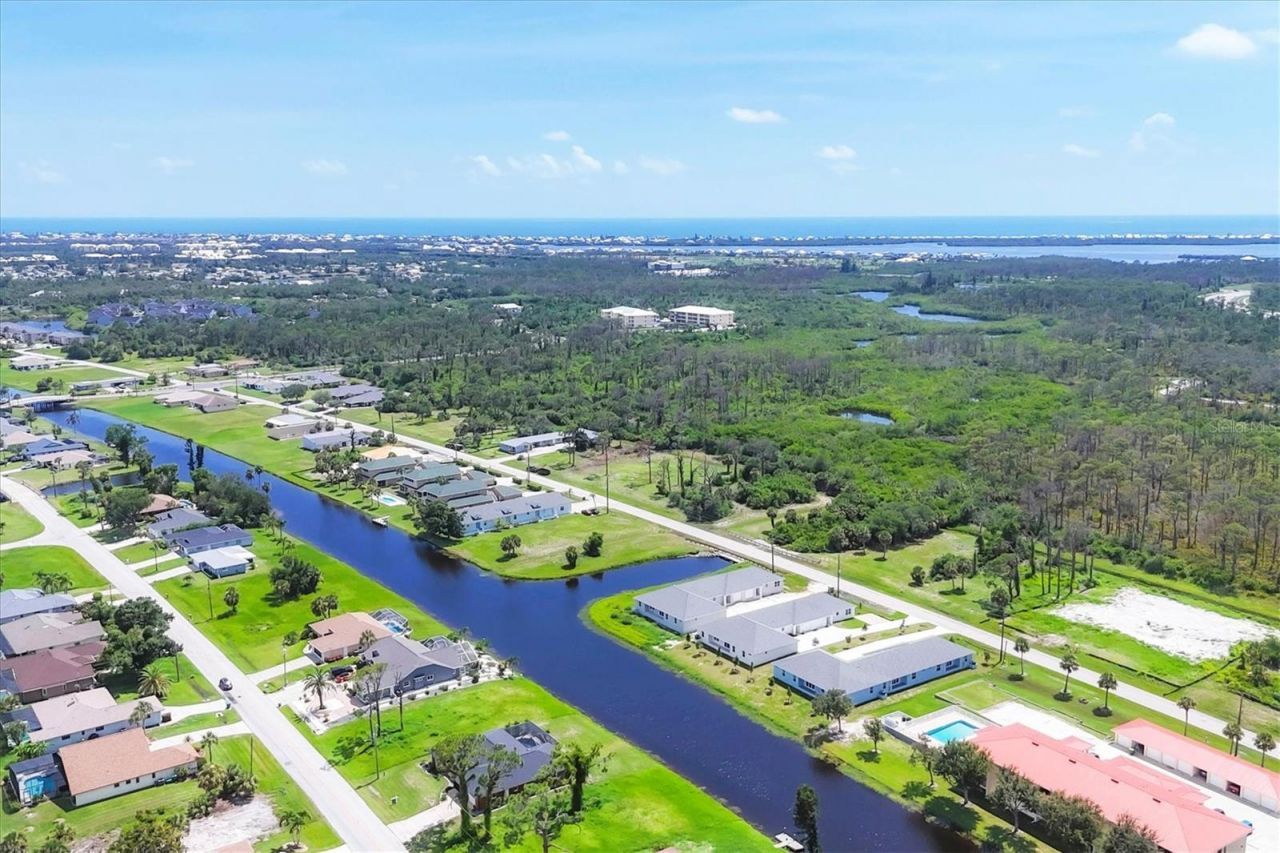 236 Boundary Boulevard, Rotonda West, FL 33947 Photo