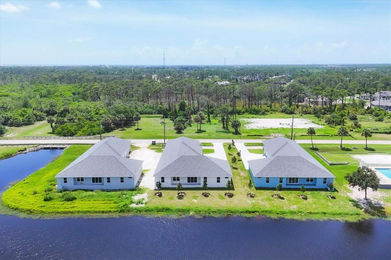 236 Boundary Boulevard, Rotonda West, FL 33947 Photo