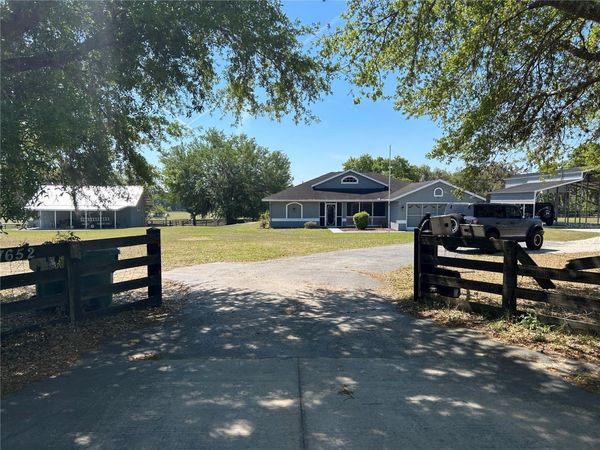 7652 E DERBY OAKS DRIVE, FLORAL CITY, FL 34436