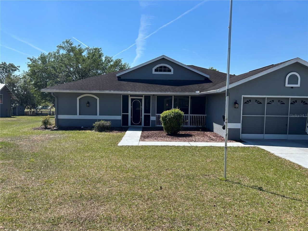 7652 E Derby Oaks Drive, Floral City, FL 34436 Photo