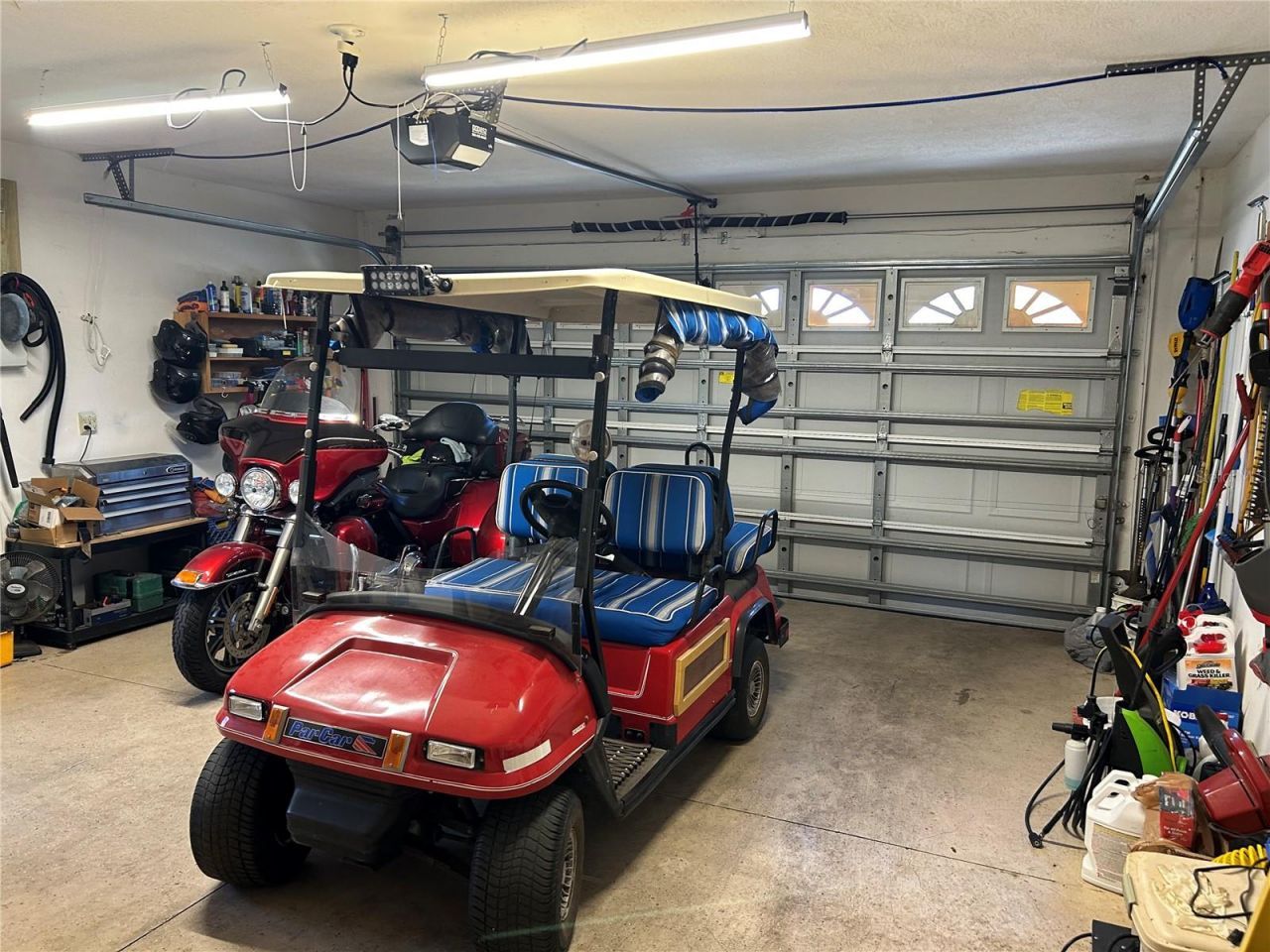 7652 E Derby Oaks Drive, Floral City, FL 34436 Photo