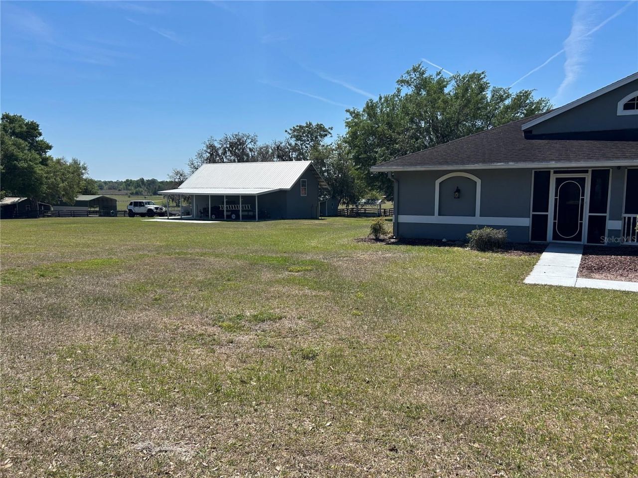 7652 E Derby Oaks Drive, Floral City, FL 34436 Photo