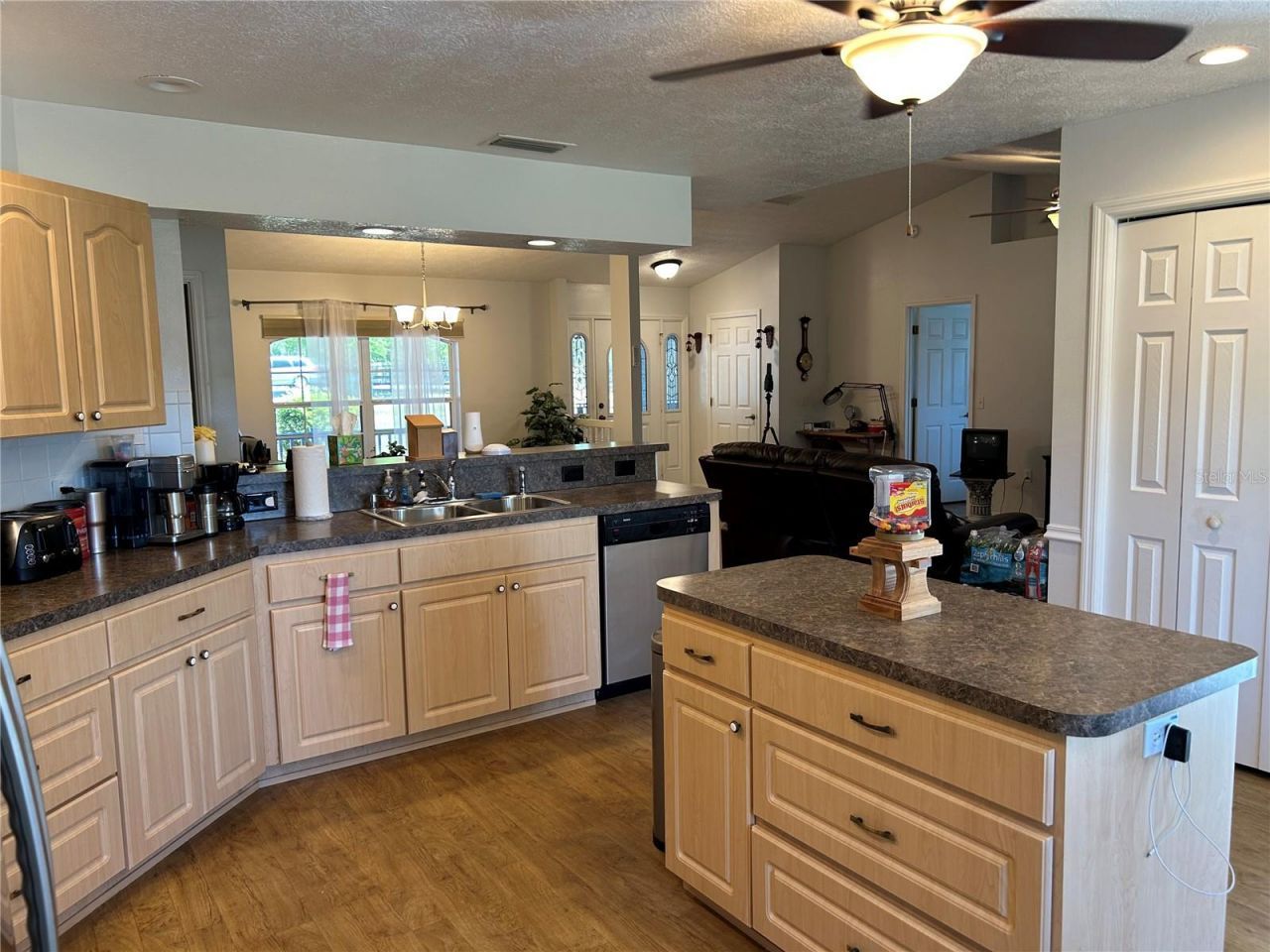 7652 E Derby Oaks Drive, Floral City, FL 34436 Photo