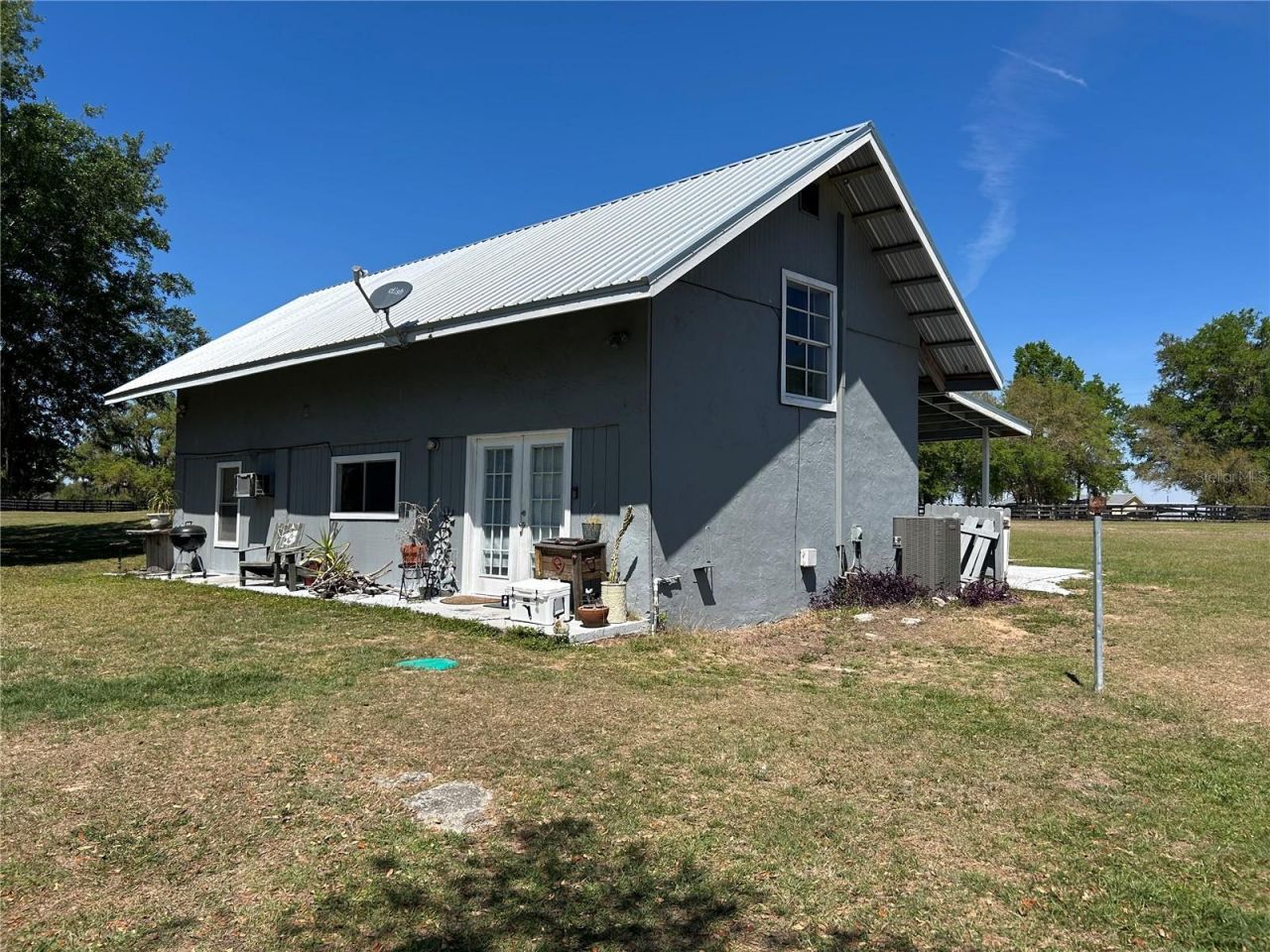 7652 E Derby Oaks Drive, Floral City, FL 34436 Photo