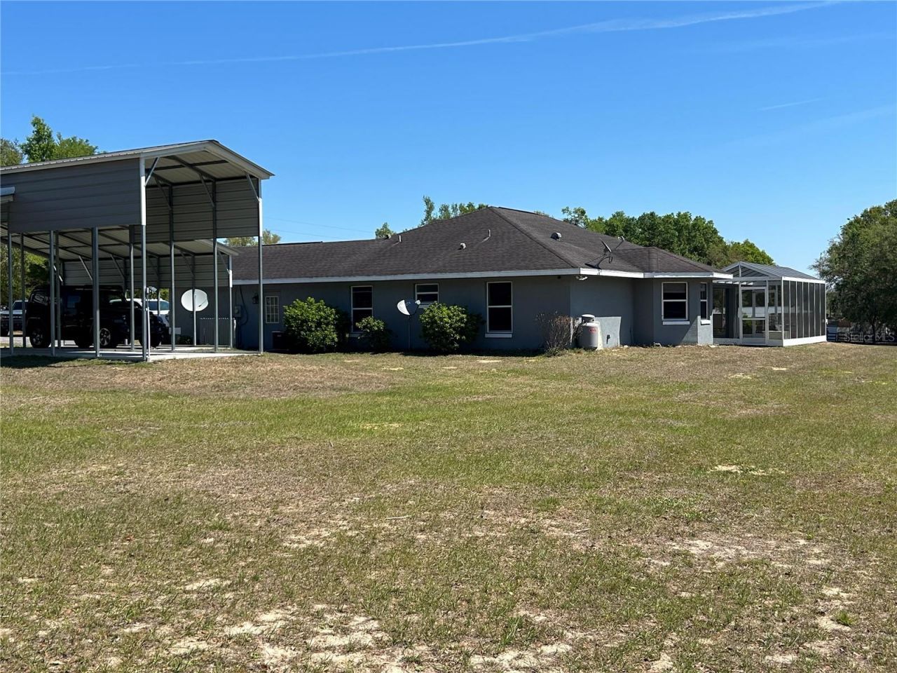 7652 E Derby Oaks Drive, Floral City, FL 34436 Photo