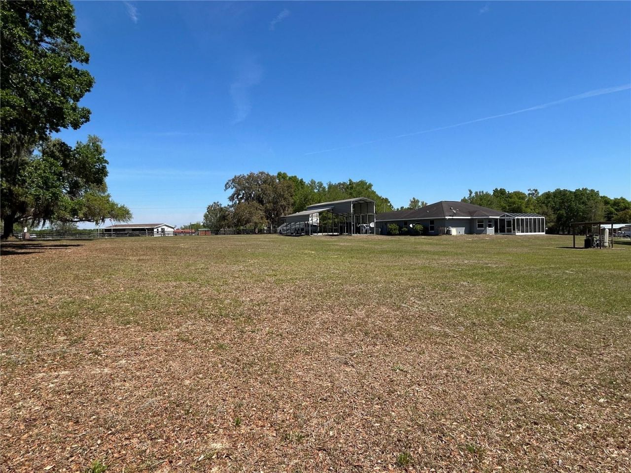 7652 E Derby Oaks Drive, Floral City, FL 34436 Photo