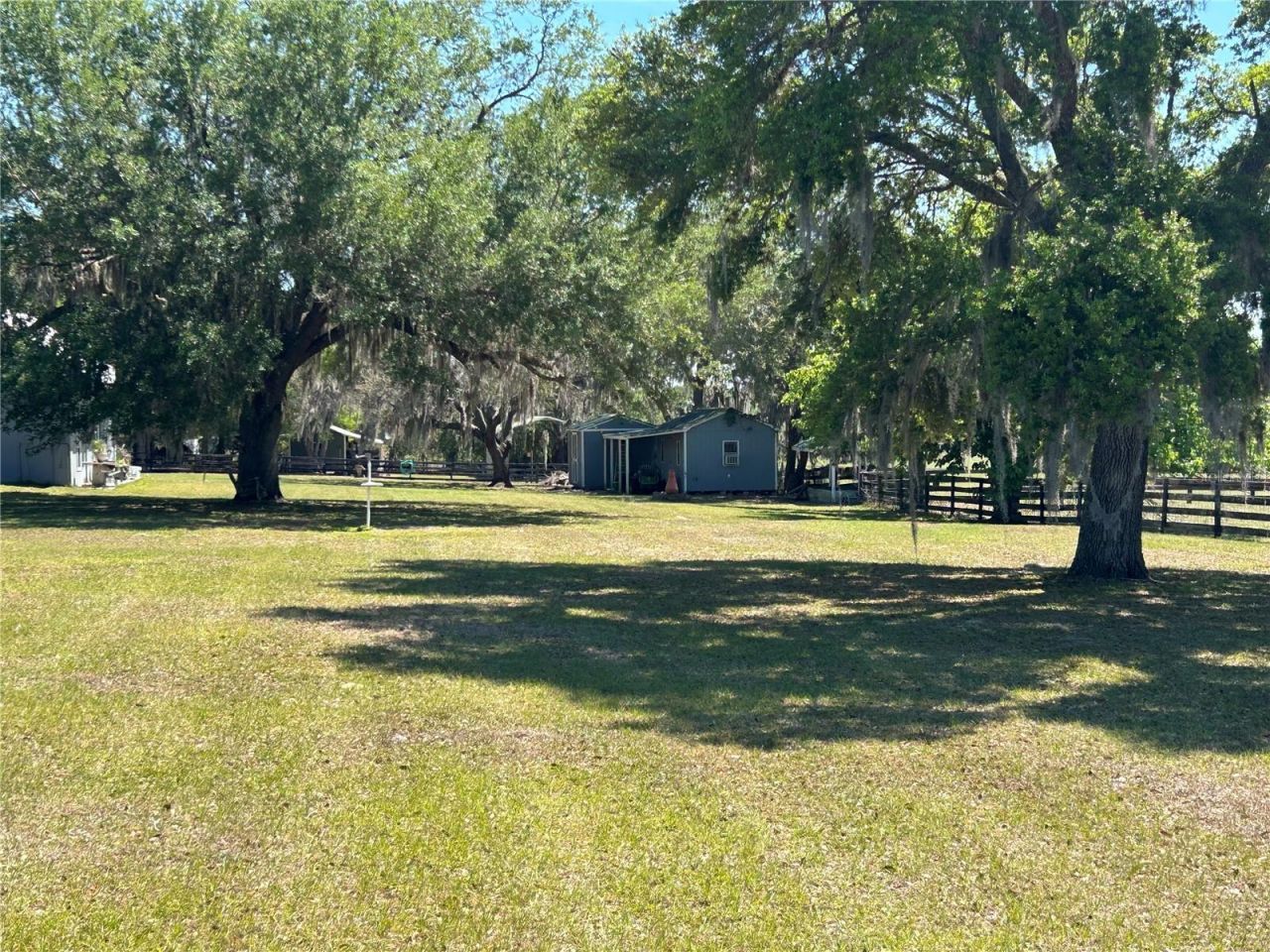 7652 E Derby Oaks Drive, Floral City, FL 34436 Photo