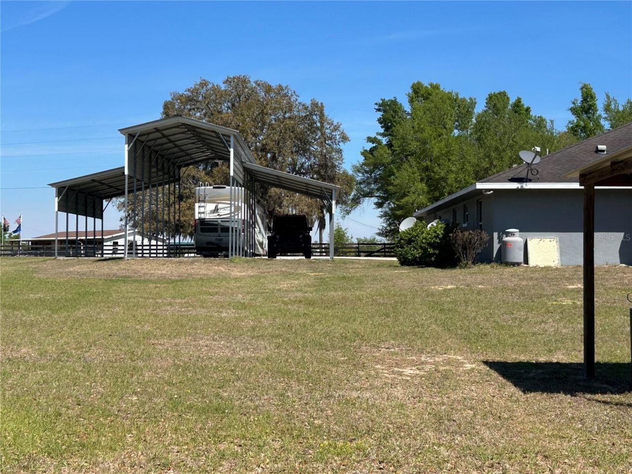 7652 E Derby Oaks Drive, Floral City, FL 34436 Photo