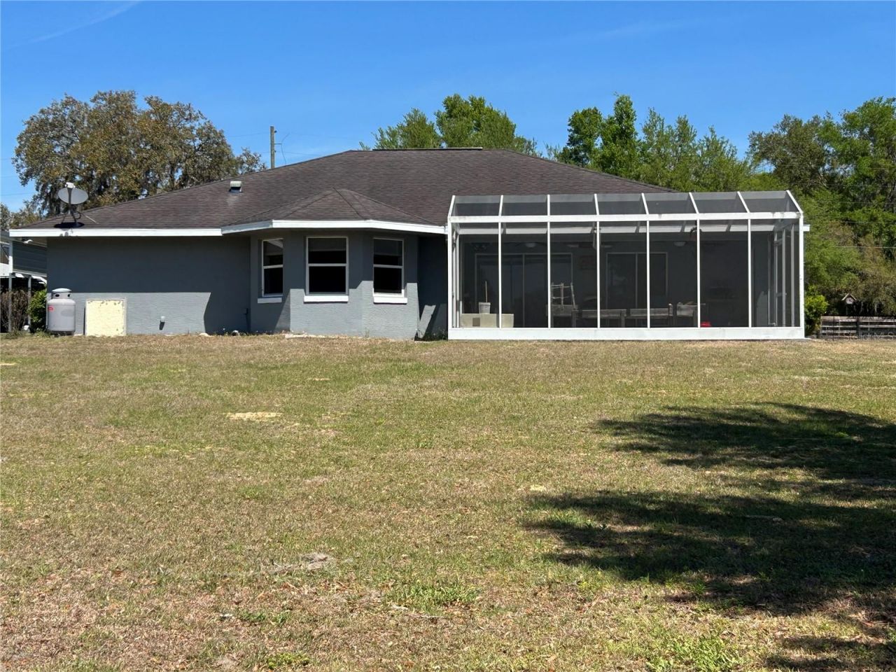 7652 E Derby Oaks Drive, Floral City, FL 34436 Photo