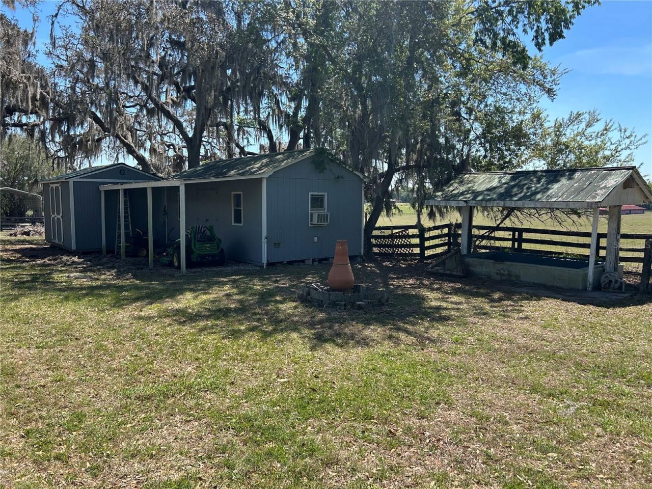 7652 E Derby Oaks Drive, Floral City, FL 34436 Photo