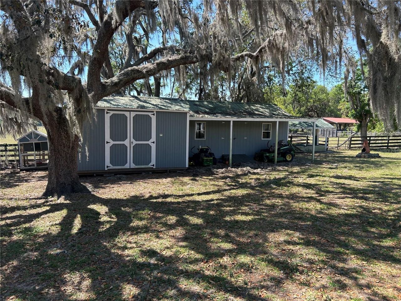 7652 E Derby Oaks Drive, Floral City, FL 34436 Photo