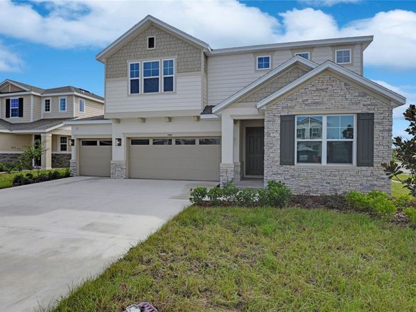 1705 CROOKED CREEK STREET, ST CLOUD, FL 34772