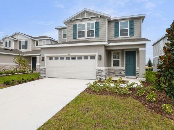 1675 CROOKED CREEK STREET, ST CLOUD, FL 34772