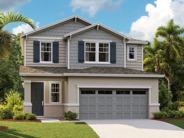 1693 CROOKED CREEK STREET, ST CLOUD, FL 34772