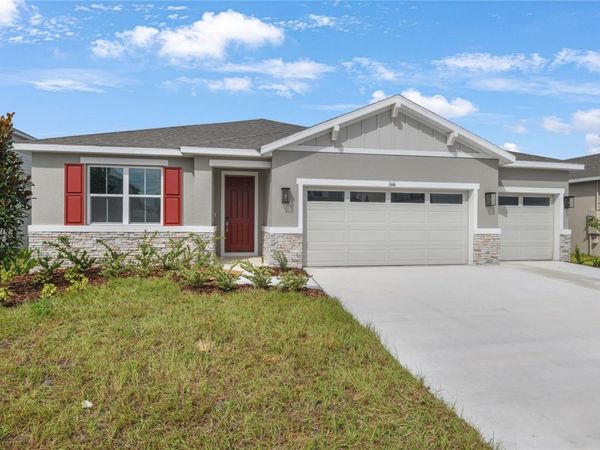 1666 CROOKED CREEK STREET, ST CLOUD, FL 34772
