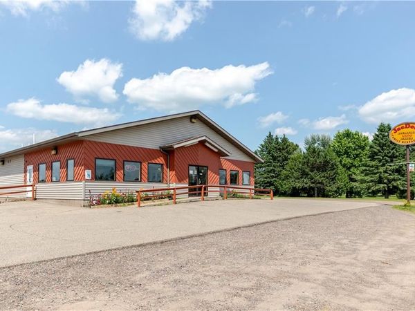 W4118 State Highway 8, Glen Flora, WI 54526
