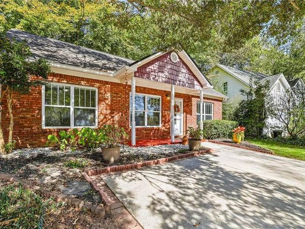 122 Mashburn Place, Canton, GA 30114