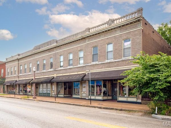 3312-3320 Meramec Street, St Louis, MO 63118