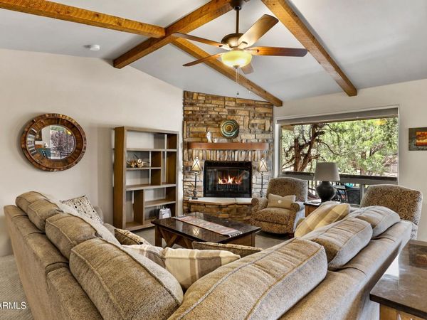 1303 N Alpine Heights Drive, Payson, AZ 85541
