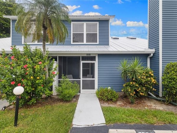 3364 Timberwood CIR, NAPLES, FL 34105