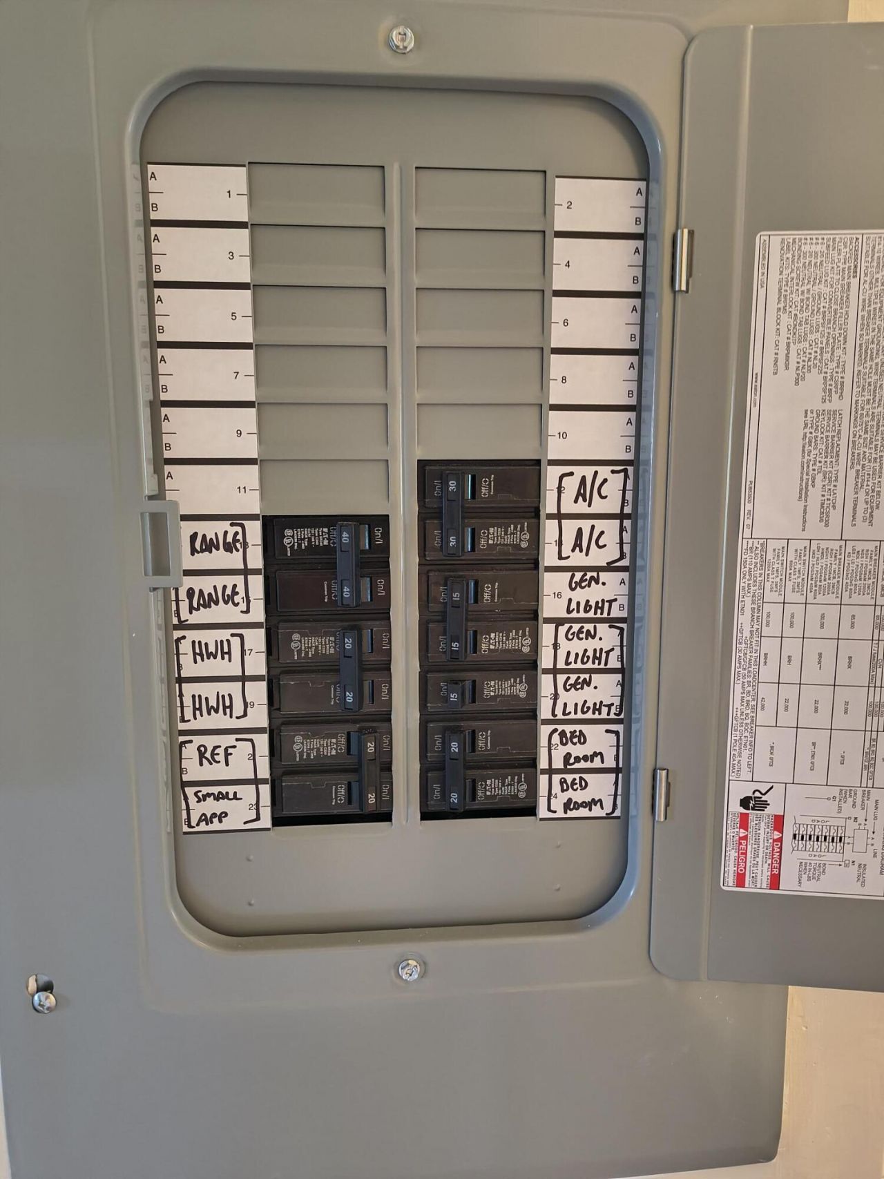 880 Horizons W, Unit 206, Boynton Beach, FL 33435 Photo