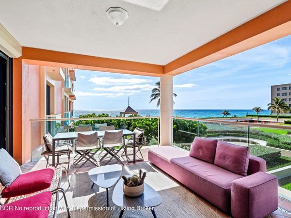 2 N Breakers Row, Unit N25, Palm Beach, FL 33480