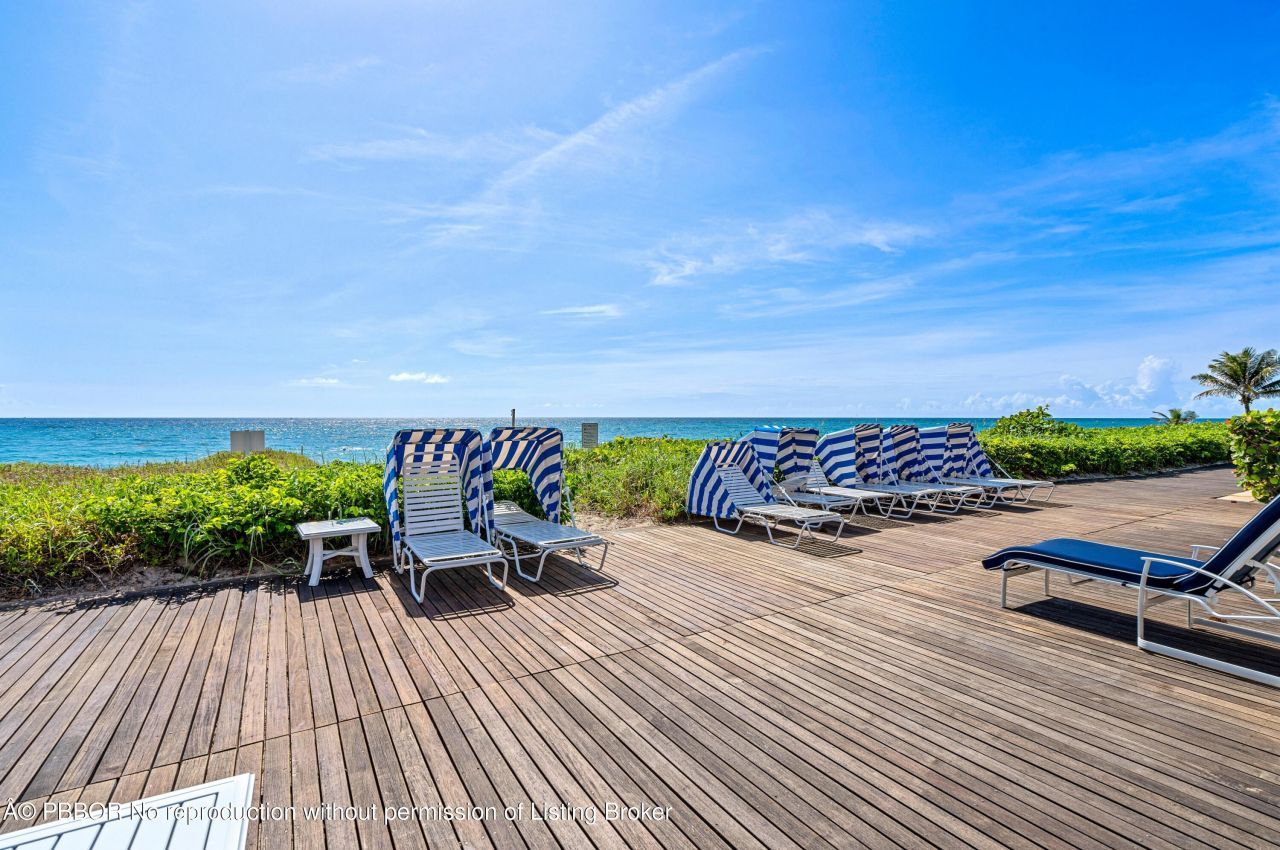 2 N Breakers Row, Unit N25, Palm Beach, FL 33480 Photo