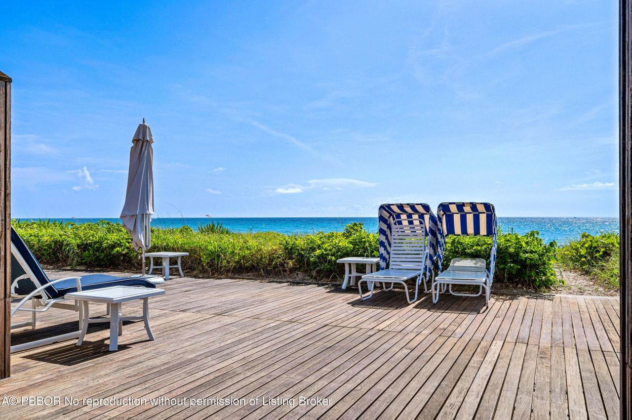2 N Breakers Row, Unit N25, Palm Beach, FL 33480 Photo