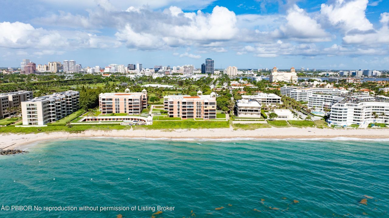2 N Breakers Row, Unit N25, Palm Beach, FL 33480 Photo