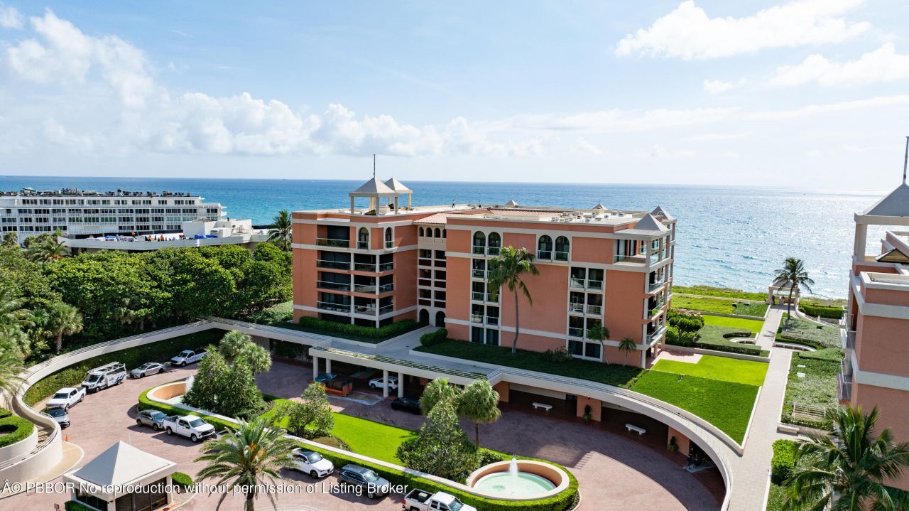 2 N Breakers Row, Unit N25, Palm Beach, FL 33480 Photo