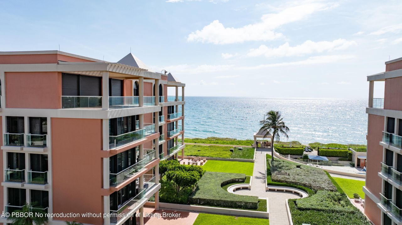2 N Breakers Row, Unit N25, Palm Beach, FL 33480 Photo