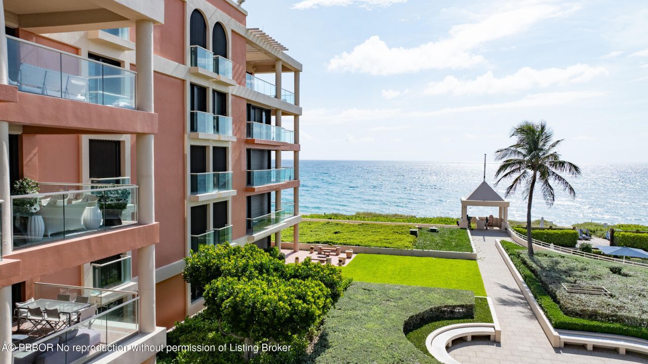 2 N Breakers Row, Unit N25, Palm Beach, FL 33480 Photo
