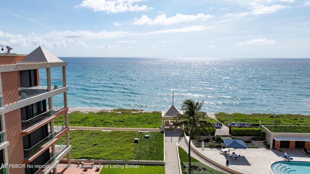 2 N Breakers Row, Unit N25, Palm Beach, FL 33480 Photo