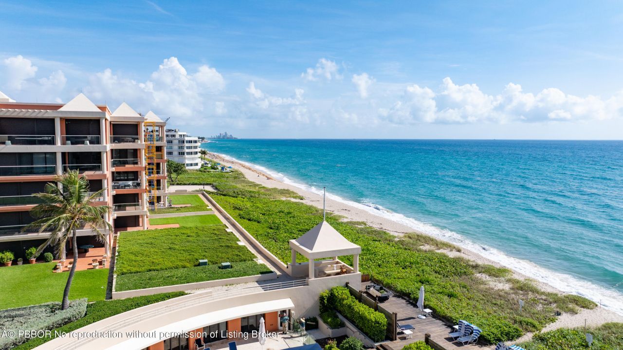 2 N Breakers Row, Unit N25, Palm Beach, FL 33480 Photo