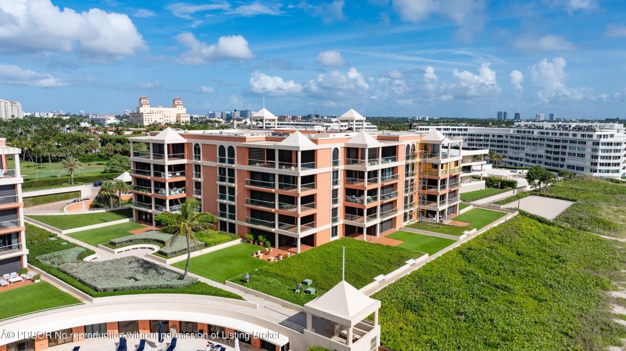 2 N Breakers Row, Unit N25, Palm Beach, FL 33480 Photo