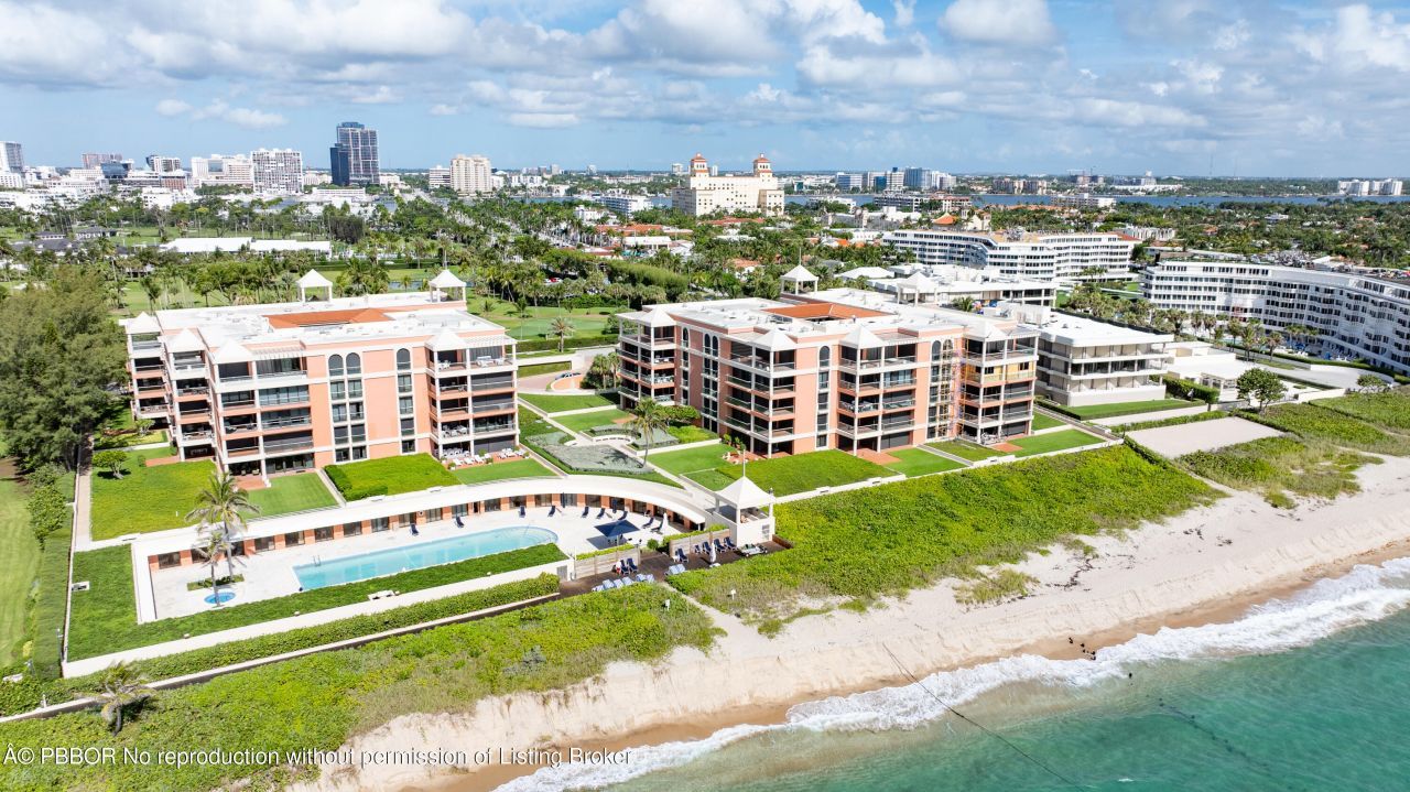 2 N Breakers Row, Unit N25, Palm Beach, FL 33480 Photo
