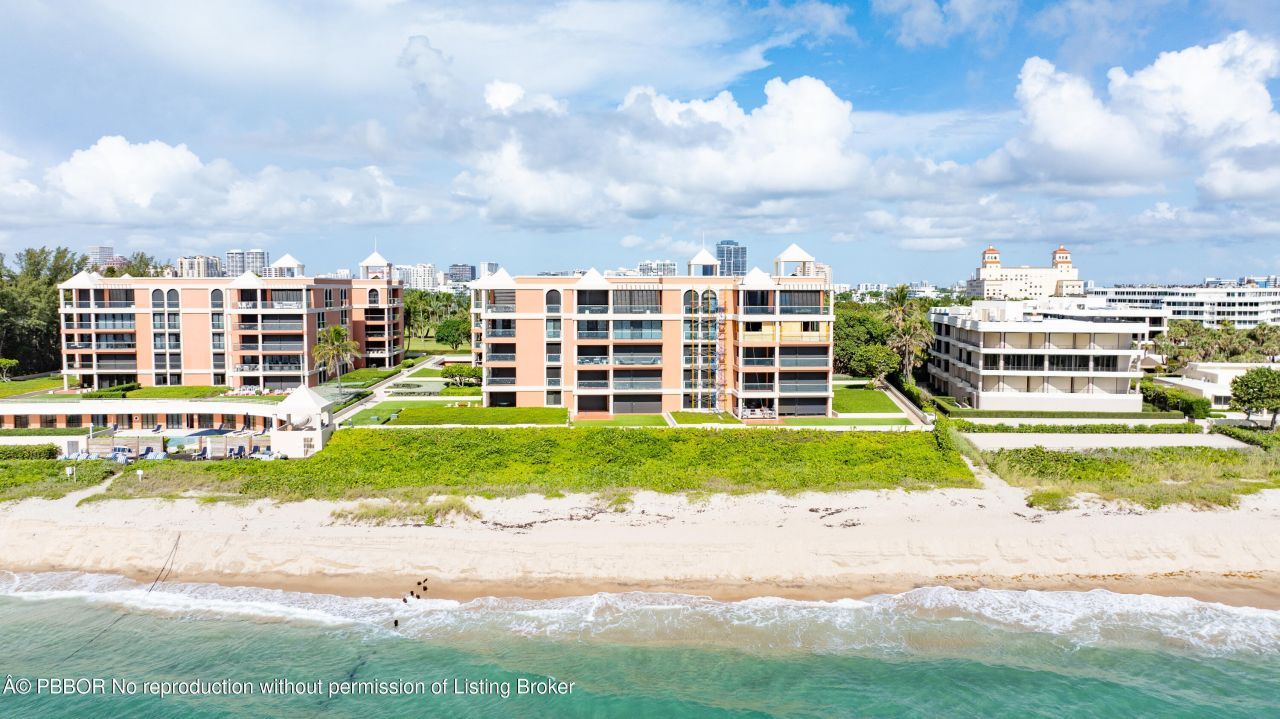 2 N Breakers Row, Unit N25, Palm Beach, FL 33480 Photo