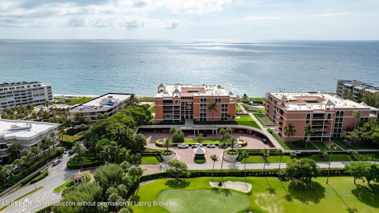 2 N Breakers Row, Unit N25, Palm Beach, FL 33480 Photo