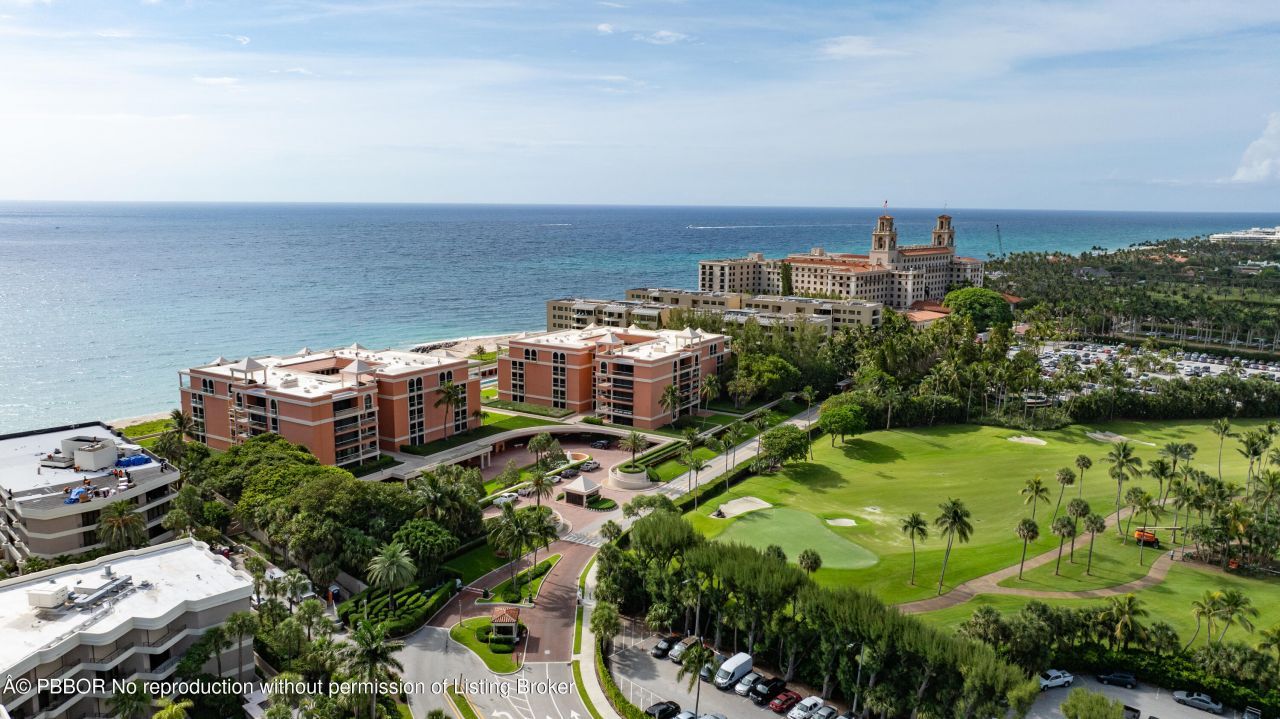 2 N Breakers Row, Unit N25, Palm Beach, FL 33480 Photo