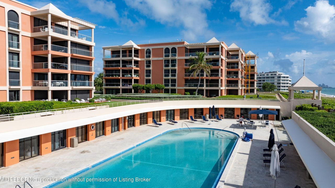 2 N Breakers Row, Unit N25, Palm Beach, FL 33480 Photo