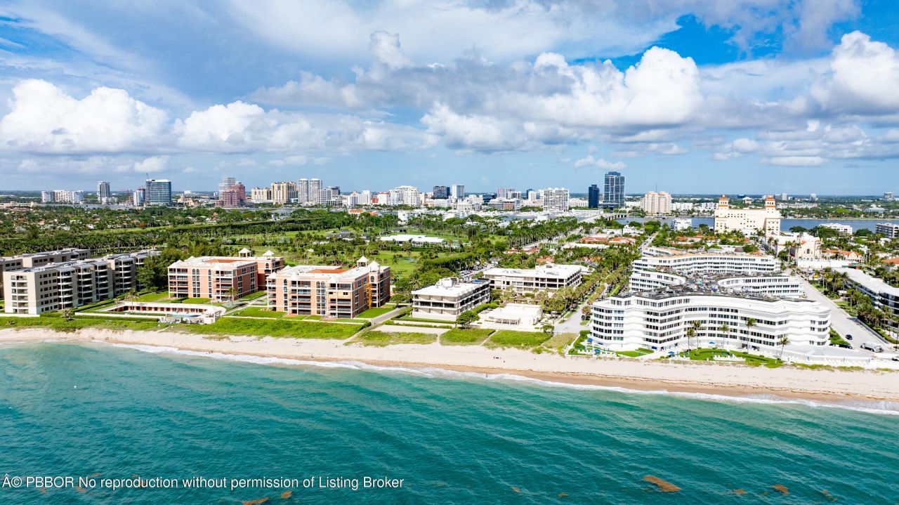 2 N Breakers Row, Unit N25, Palm Beach, FL 33480 Photo