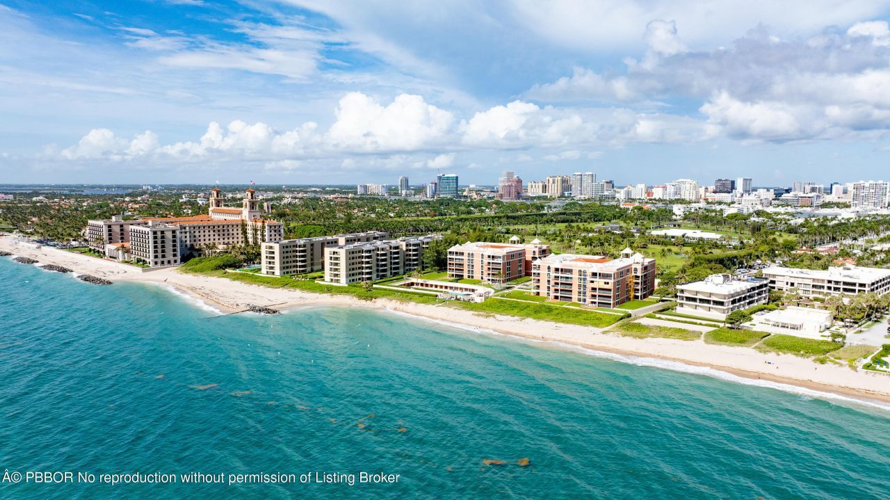 2 N Breakers Row, Unit N25, Palm Beach, FL 33480 Photo