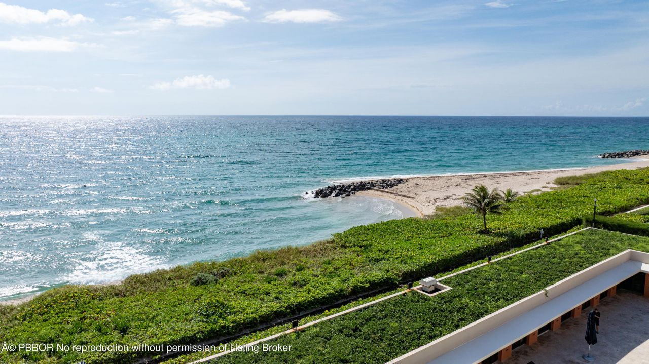 2 N Breakers Row, Unit N25, Palm Beach, FL 33480 Photo