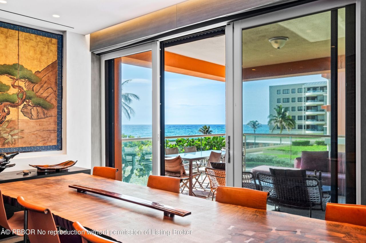 2 N Breakers Row, Unit N25, Palm Beach, FL 33480 Photo