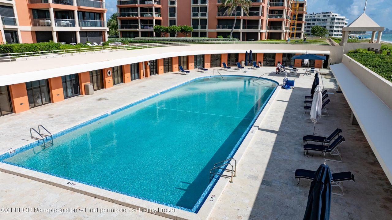 2 N Breakers Row, Unit N25, Palm Beach, FL 33480 Photo