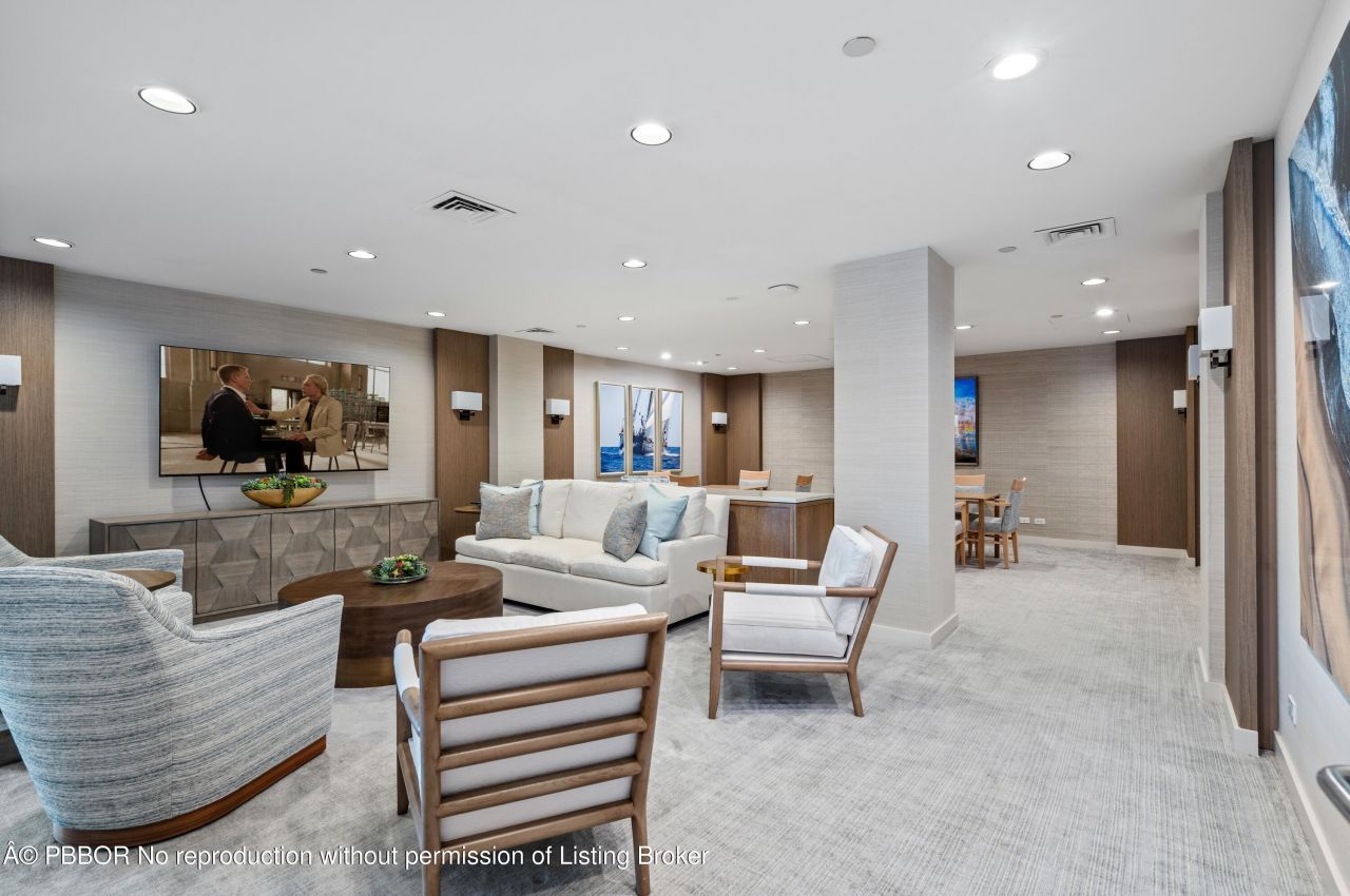 2 N Breakers Row, Unit N25, Palm Beach, FL 33480 Photo